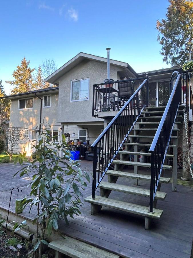 Aileen Full House Delta Exterior photo
