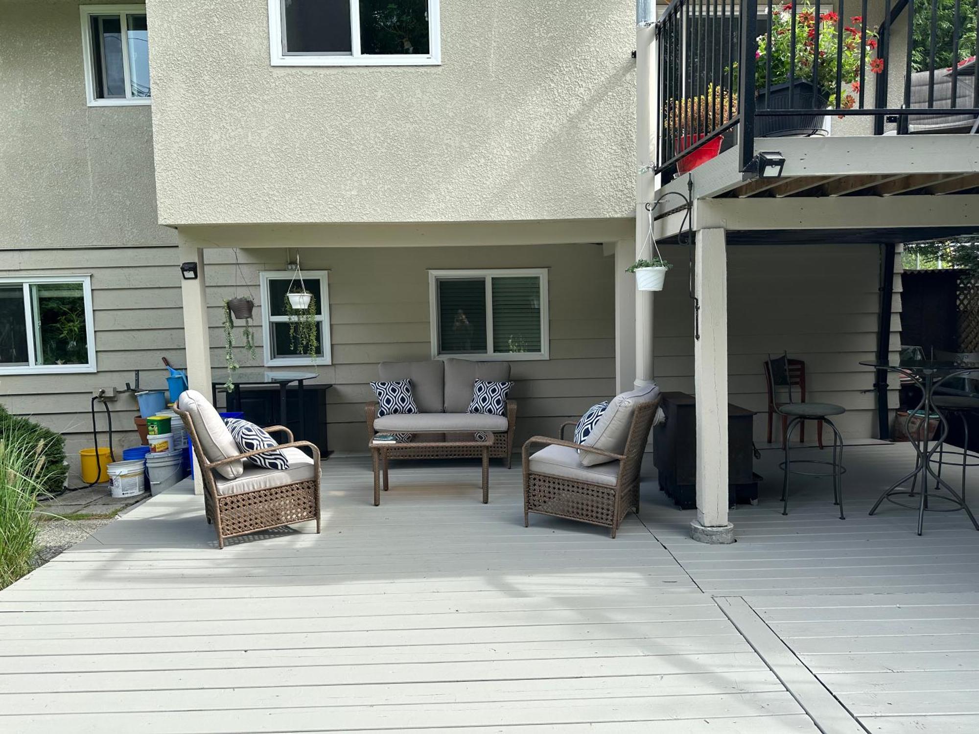 Aileen Full House Delta Exterior photo